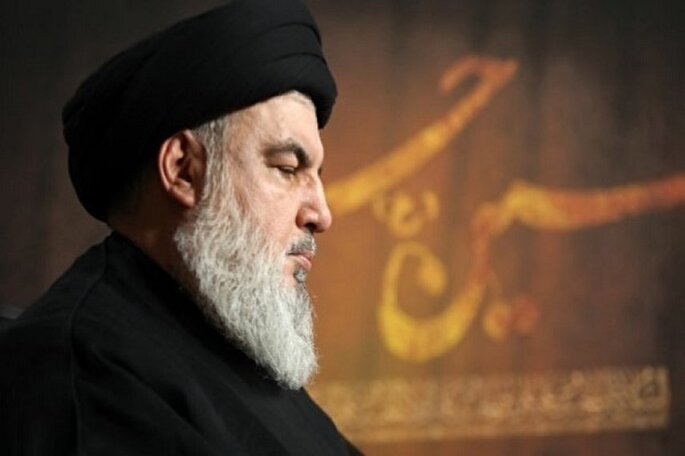 مراسم گرامیداشت شهادت سید حسین نصرالله  در ارومیه برگزار می‌شود