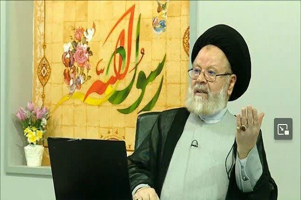 دفاع از ولایت باید همراه با ایجاد وحدت باشد دفاع از ولایت باید همراه با ایجاد وحدت باشد
