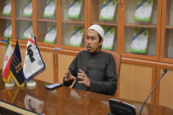 مبانی فکری رهبر انقلاب باعث استقامت و پایداری در جبهه مقاومت می‌شود