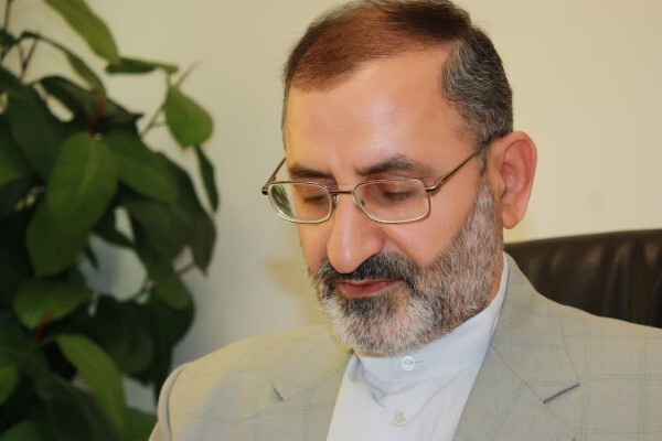 علی اکبری‌معلم، عضو هیأت علمی پژوهشگاه علوم و فرهنگ اسلامی