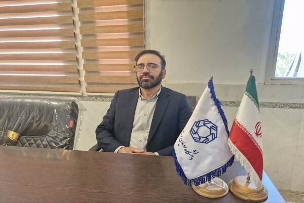 علی درزی، استاد دانشگاه ادیان و مذاهب