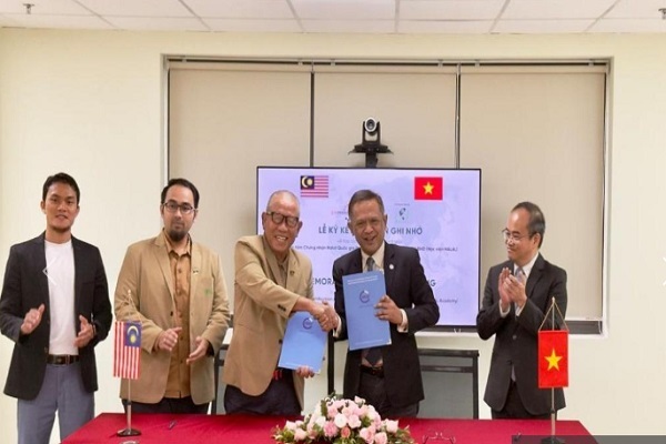 برنامه ویتنام برای افزایش تجارت محصولات حلال با کشورهای اسلامی