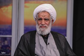 فیلم | تمدن انسانی در کنار رحمت الهی
