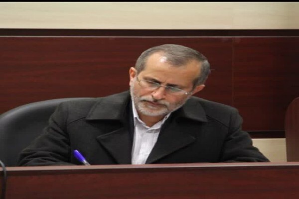 مرتضی شیرودی