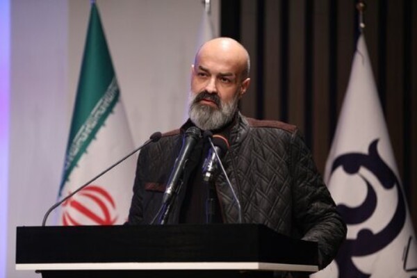 مهدی توکلیان، مدیرکل کتابخانه‌های عمومی استان قم