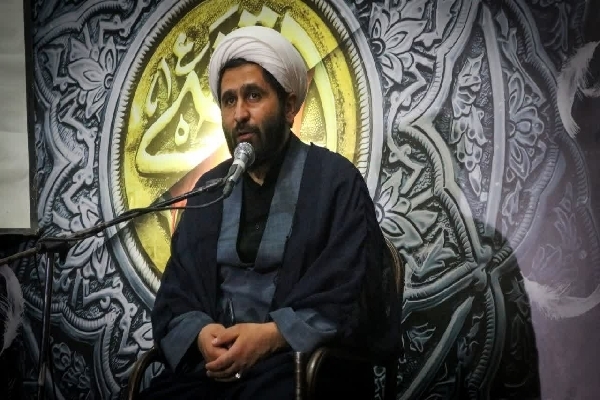 حجت‌الاسلام حسن صمدزاده، استاد حوزه و دانشگاه