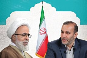 تلاشگران حوزه فرهنگ در مسیر ایجاد نهضت عمومی کتابخوانی بکوشند