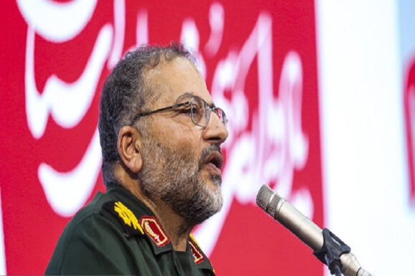 غلامرضا سلیمانی، رئیس سازمان بسیج مستضعفین