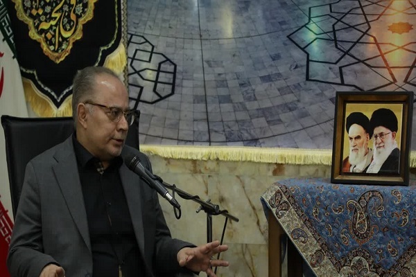 شهرام دبیری، معاون پارلمانی رئیس جمهور