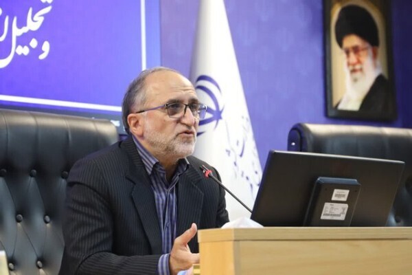 احمد حاجی زاده
