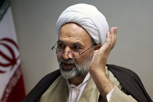 حجتالاسلام والمسلمین قاسم روانبخش، نماینده مردم قم در مجلس شورای اسلامی حجتالاسلام والمسلمین قاسم روانبخش، نماینده مردم قم در مجلس شورای اسلامی