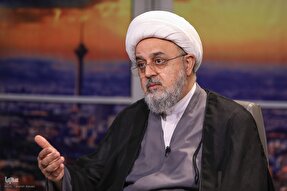 فیلم | وحدت، تنها راه اتحاد حوزه‌های تمدن اسلامی