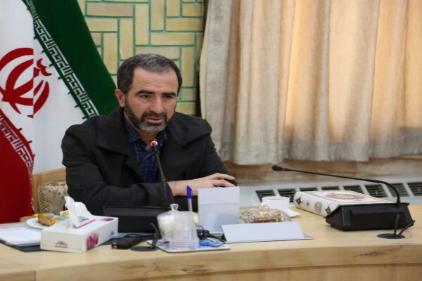 محسن رضایی آدریانی، عضو هیئت علمی دانشگاه علوم پزشکی قم