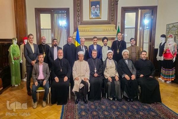 هشتمین دور نشست میان‌ادیانی در دانشکده الهیات ارتدکس رومانی آغاز شد