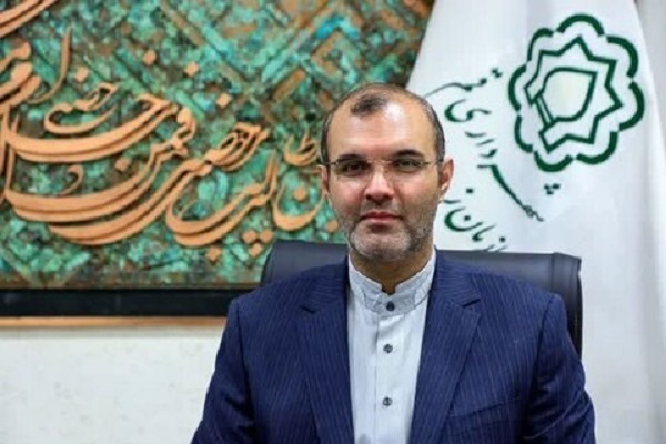 سیدمحمد موسوی‌منش، مدیر عامل سازمان فرهنگی، اجتماعی و ورزشی شهرداری قم