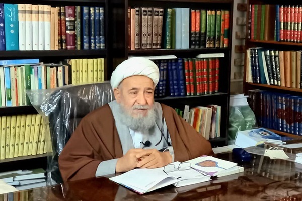 حجت‌الاسلام والمسلمین محمدجواد طبسی، استاد حوزه و دانشگاه