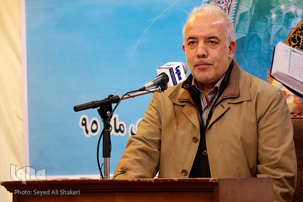 ۳ ویژگی مسابقات قرآن ایران