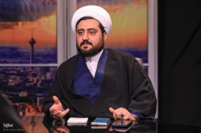 فیلم | نسبت دادن شورچشمی به افراد معصیت است