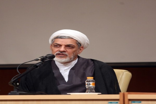 حجت‌الاسلام رفیعی