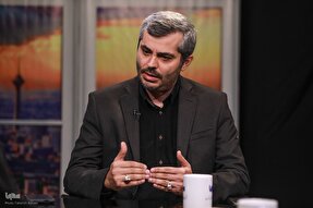 فیلم | انحراف حکمرانی پس از رحلت پیامبر اکرم(ص)
