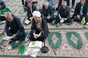 شب قدر؛ فرصتی برای عبادت و تقرب به خداوند