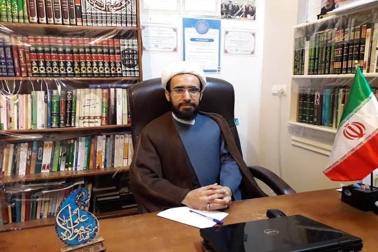 آزادی اجتماعی بدون آزادی معنوی ممکن نیست