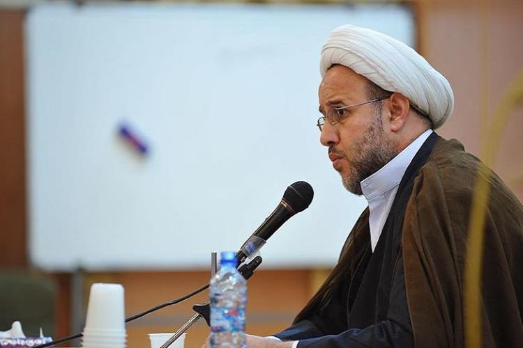 خداوند علما را به عنوان ورثه انبیا انتخاب کرده است