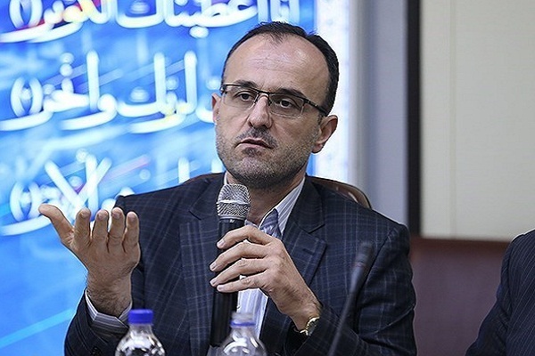 برگزاری آزمون تغییر سطح مدرک داوری مسابقات قرآن