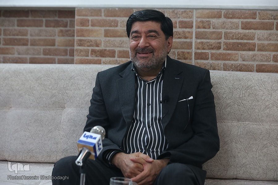 حیدر کسمایی، استاد و داور بین المللی قرآن کریم حیدر کسمایی، استاد و داور بین المللی قرآن کریم