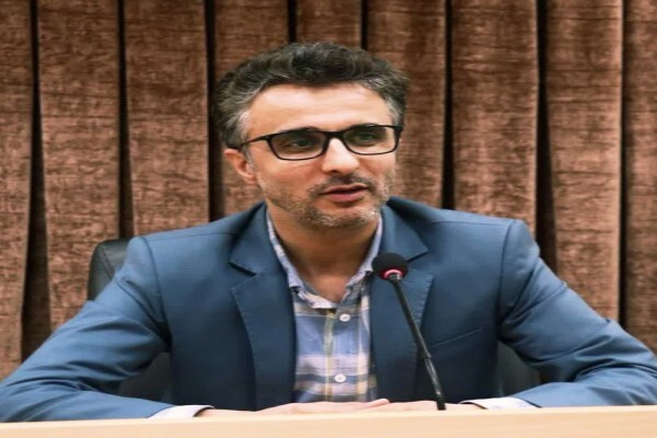 محمد سلیمی، مدیر استارتاپ مدیاپ