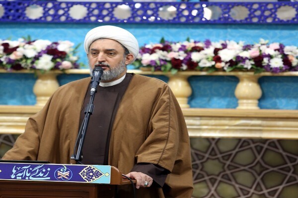 حجتالاسلام والمسلمین محمدحاجابوالقاسم استاد حوزه علمیه حجتالاسلام والمسلمین محمدحاجابوالقاسم استاد حوزه علمیه