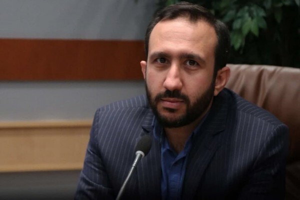 ساجدی، معاون بین‌الملل دانشگاه باقرالعلوم