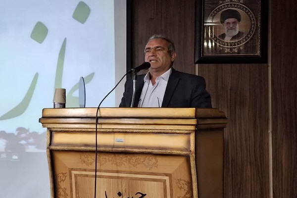 مجتبی محمدی، نویسنده کتاب «وقت طلا نیست»