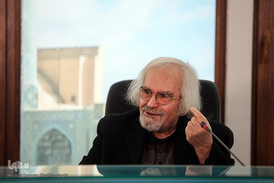 محمدعلی مجاهدی، پدر شعر آیینی کشور