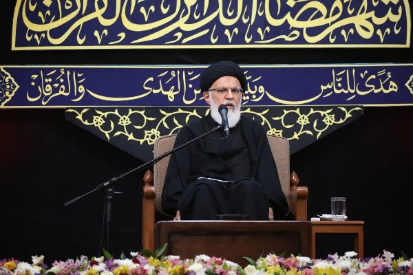 حجت‌الاسلام والمسلمین سید محمدمهدی میرباقری، استاد حوزه علمیه