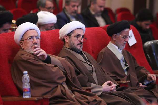 آیین نکوداشت «استاد محمدعلی مهدوی‌راد» در قم برگزار شد