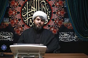 اعتکاف؛ نقطه آغاز تربیت تشکیلاتی و هویت‌سازی نوجوانان