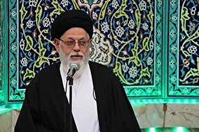 اعتکاف خلوتی برای برطرف کردن نیازهای روحی است