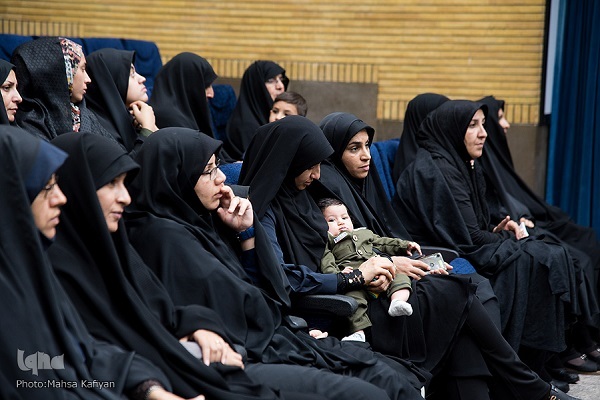 مسابقات قرآن