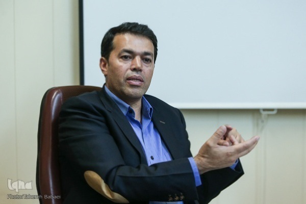 شعارزدگی اجازه شکل‌گیری سینمای استراتژیک را نمی‌دهد + صوت