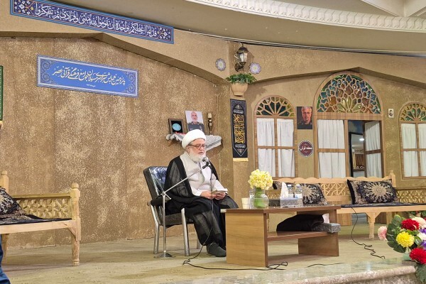 حجت‌الاسلام والمسلمین محمدرضا عابدینی، استاد حوزه و دانشگاه