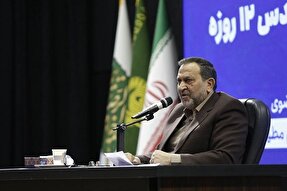 ایران در مرحله‌ تهدیدناپذیری است