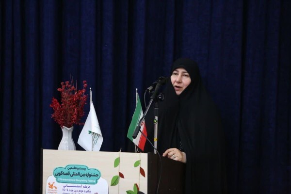 کانون پرورش فکری از مؤثرترین نهادهای فرهنگی کشور است