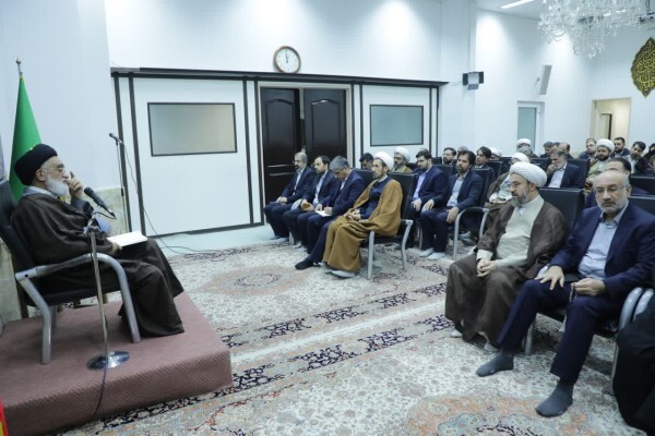 ماه رجب فرصت تحول دل‌ها و تقویت دعاست