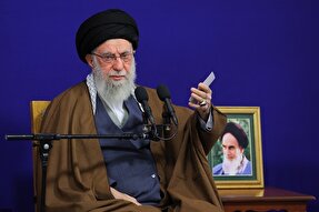 فیلم | احیاگر حوزه علمیه مشهد