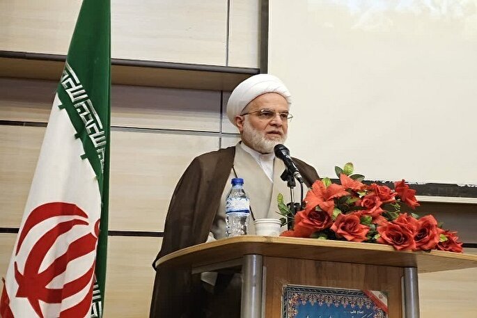 ویدئوکست | توکل از دیدگاه امام باقر(ع)