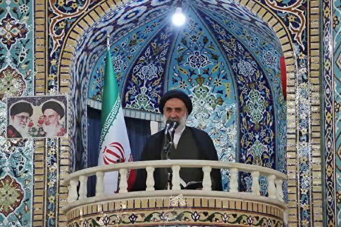 وحدت کشور را حفظ کنیم