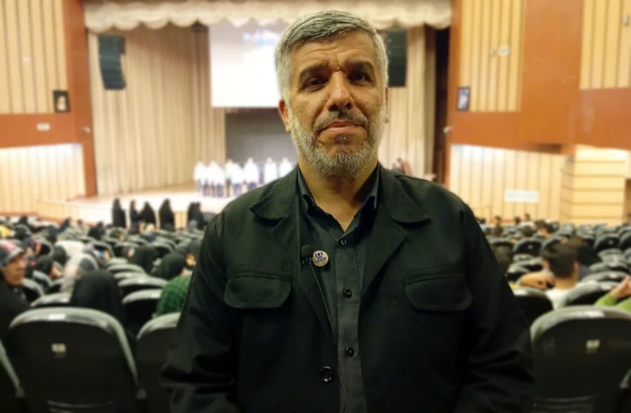 تحول قرآنی باید محله‌محور و جغرافیا‌محور باشد