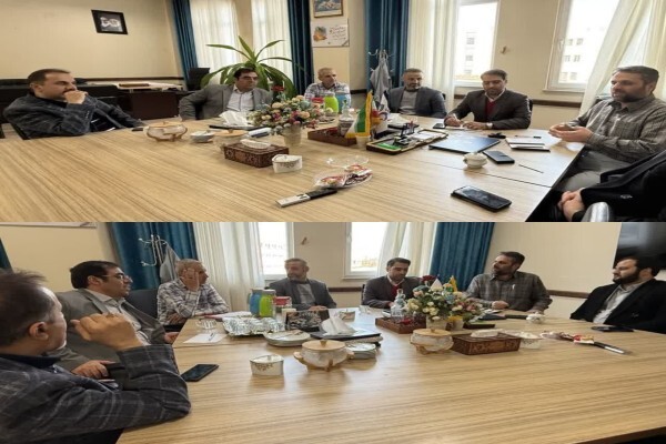 ساماندهی جذب دانشجویان بین‌الملل در دانشگاه قم کلید خورد