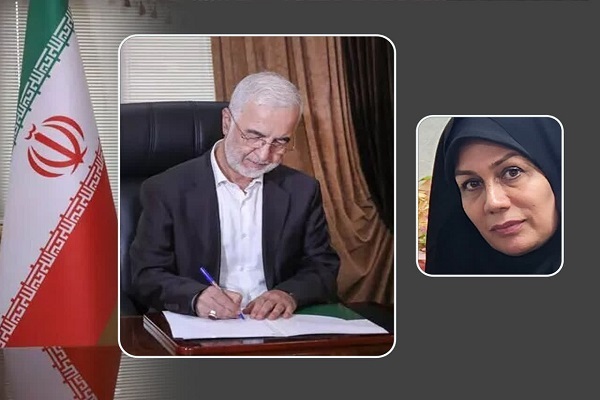 بخشدار مرکزی شهرستان کهک انتخاب شد بخشدار مرکزی شهرستان کهک انتخاب شد